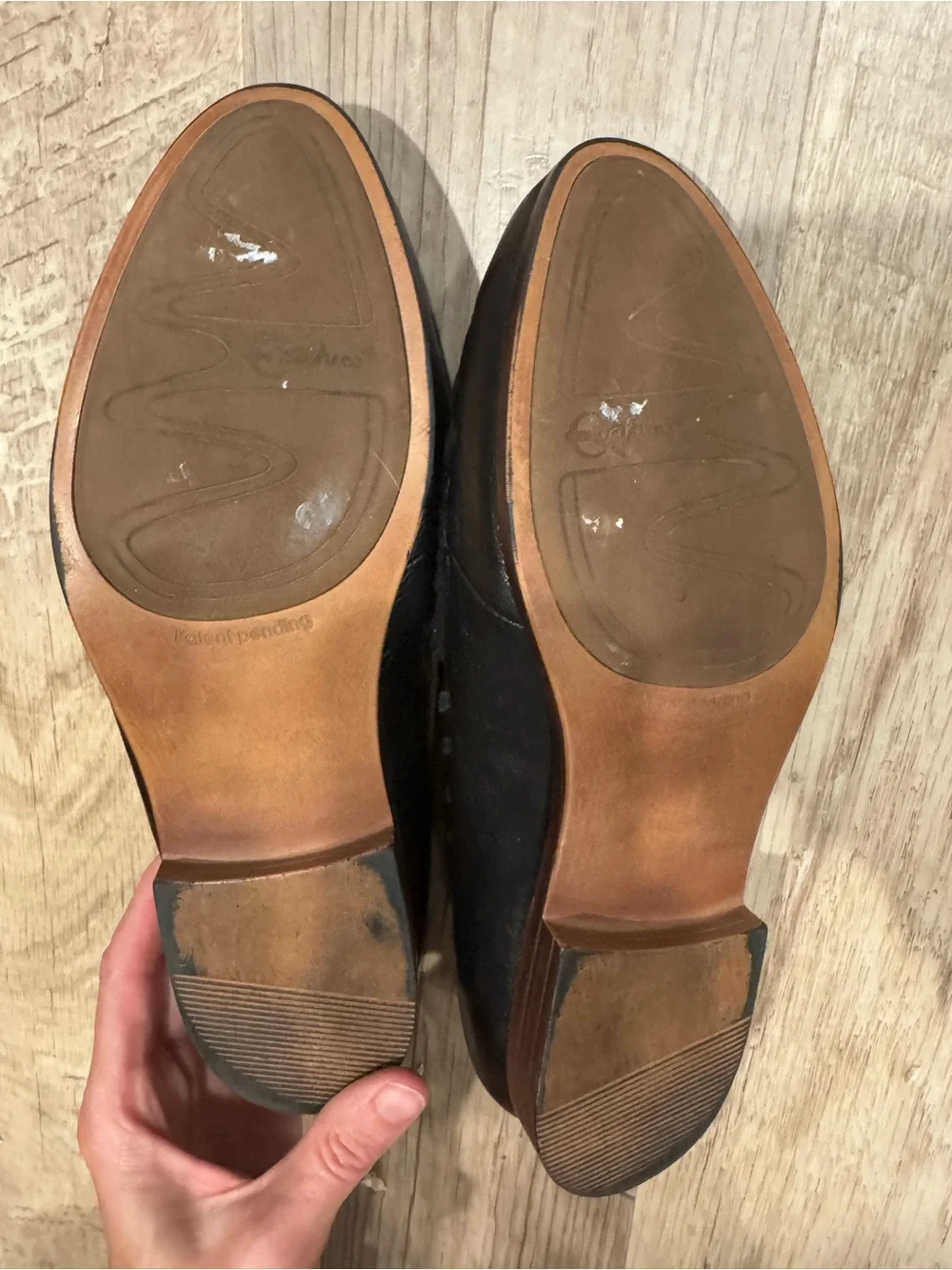 Earthies Fontana loafer